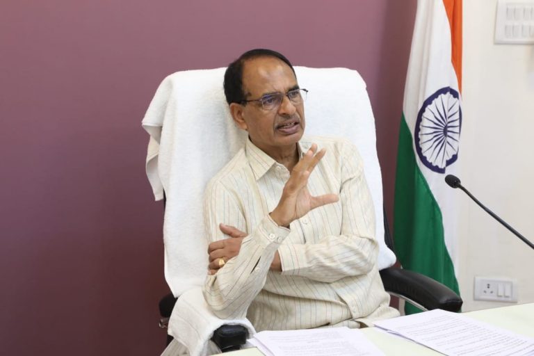 CM शिवराज ने हितग्राहियों को लेकर किया ये बड़ा ऐलान