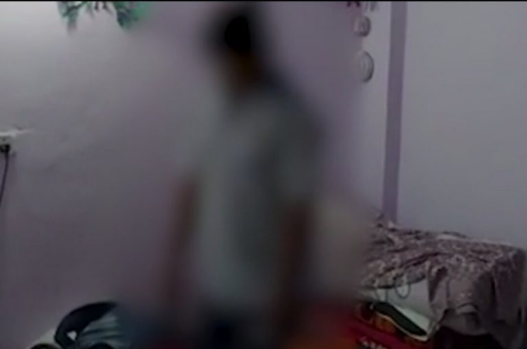 लव मैरिज करने वाले कपल ने किया सुसाइड, पहले पति को छोड़ पत्नी ने की थी दूसरी शादी