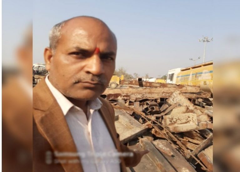 व्यापारियों से करोड़ों की ठगी करने वाला आरोपी क्राइम ब्रांच ने दबोचा