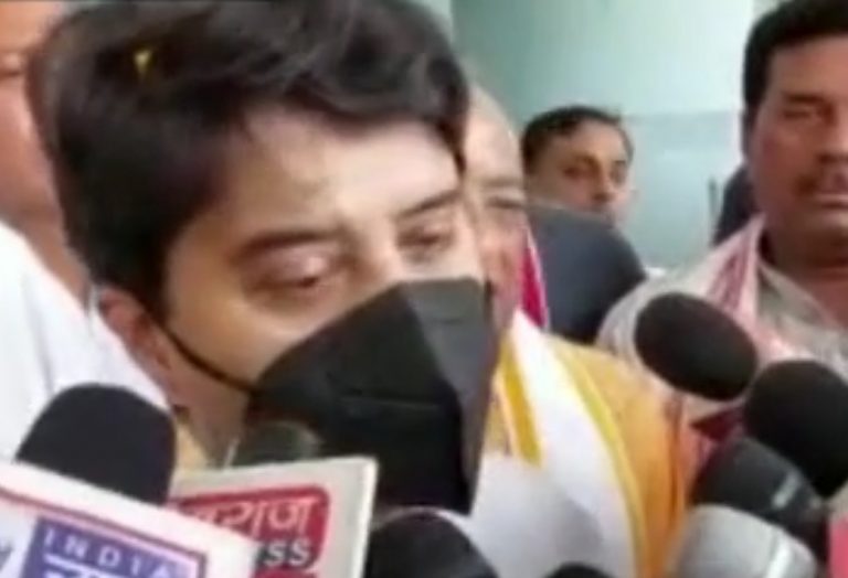 बार बार फ्लाइट रद्द और किराए को लेकर सिंधिया ने दिया बड़ा बयान