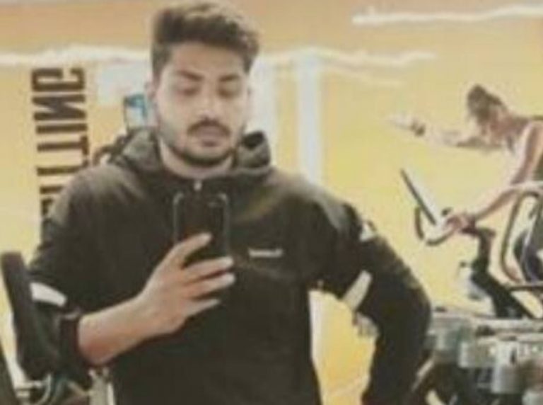 कॉल सेंटर में काम करने वाली युवती से जिम ट्रेनर ने किया रेप