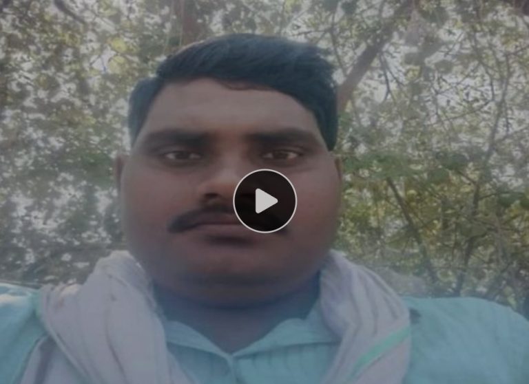 घास काटने पर नाराज बड़े भाई ने छोटे भाई की कुल्हाड़ी से की हत्या