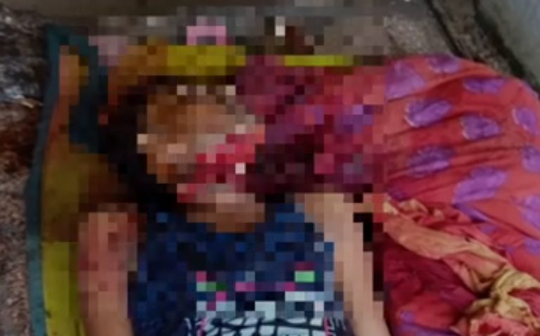 चुनावी रंजिश को लेकर की युवक की हत्या, पुलिस जांच में जुटी