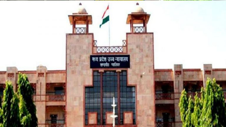 हाईकोर्ट की वीडियो एडिट कर यूट्यूब चैनल पर डालने को लेकर यूट्यूब चैनल पर हुई FIR