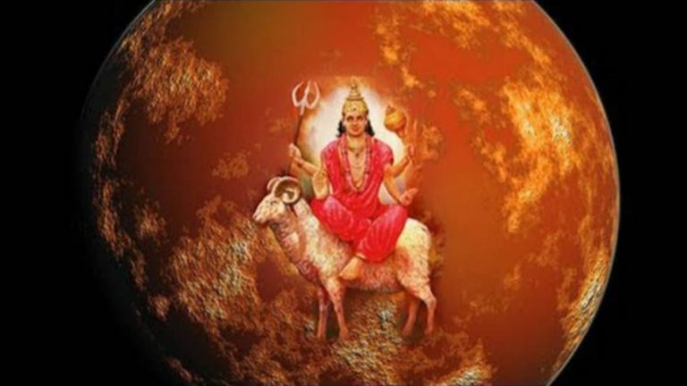 मंगल का इस राशि में परिवर्तन, इन दो राशि वालों को रहना होगा सतर्क