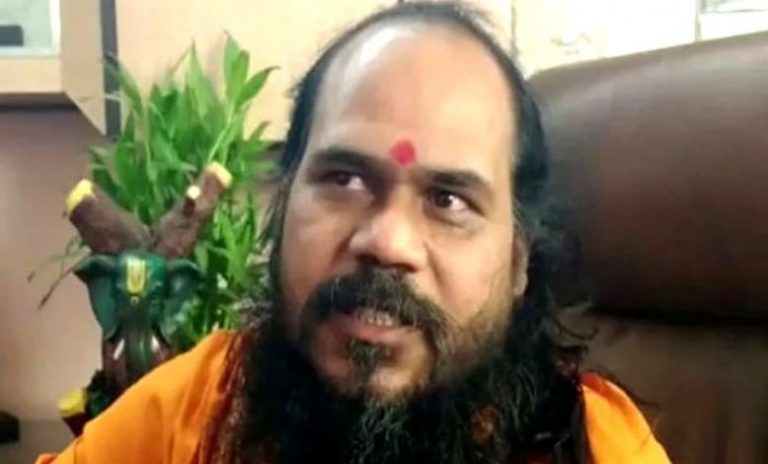 मिर्ची बाबा ने महिला के साथ किया रेप, पुलिस ने किया गिरफ्तार