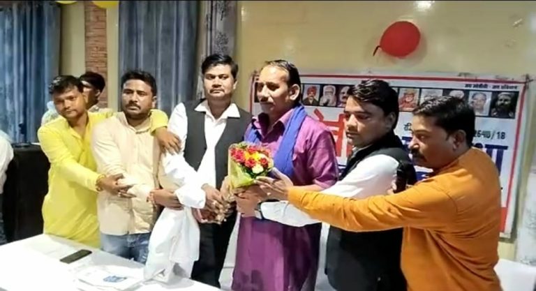 BJP से निष्कासित प्रीतम लोधी ने बागेश्वर धाम के धीरेन्द्र शास्त्री को लेकर कही ये बड़ी बात