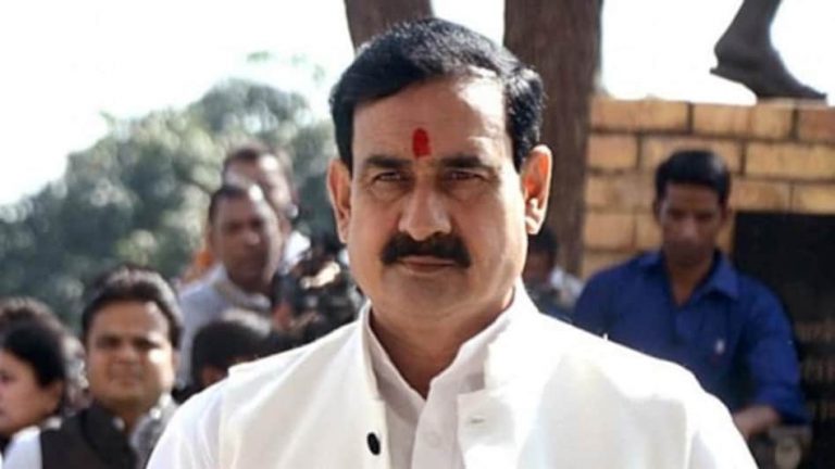 गृह मंत्री नरोत्तम मिश्रा की बड़ी घोषणा, 15 अगस्त को 360कैदी किए जाएंगे रिहा