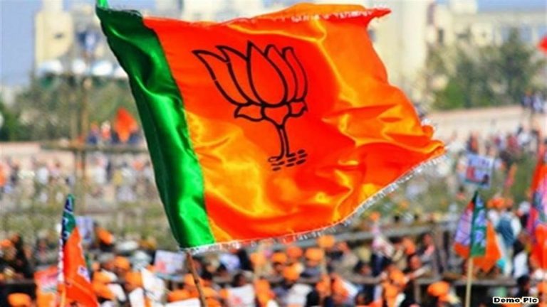 UP: उपचुनाव के लिए BJP की लिस्ट जारी, देखिए लिस्ट