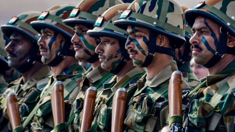 CRPF में 12वीं पास युवाओं के लिए निकली इतने पदों पर भर्ती