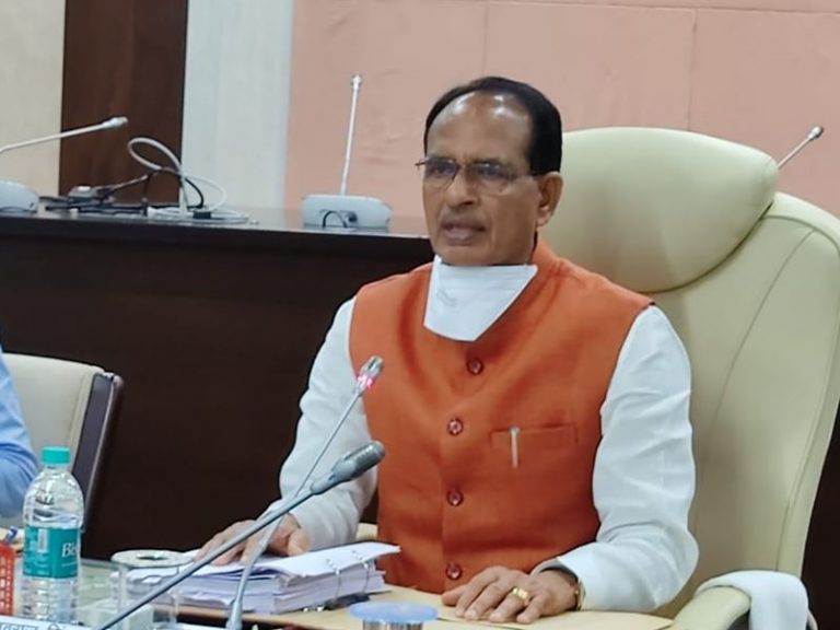 शिवराज कैबिनेट की बैठक में इन अहम प्रस्तावों को मिलेगी मंजूरी 