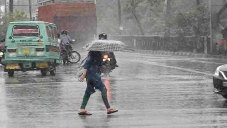 MP के इन जिलों में तीन-चार दिन तक रहेगा बारिश दौरा जारी