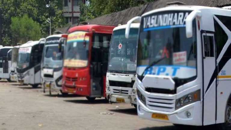 केंद्र सरकार ने ट्रांसपोर्ट के इस नए मॉडल को लेकर लिया ये बड़ा फैसला
