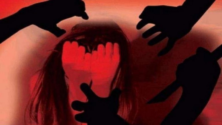 महिला के साथ छोटी बहन के पति ने किया दुष्कर्म