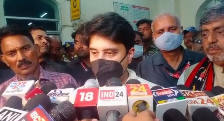 कूनो सेंचुरी में चीते दौड़ेंगे, माधव नेशनल पार्क में भी जल्द सुनाई देगी टाइगर की दहाड़