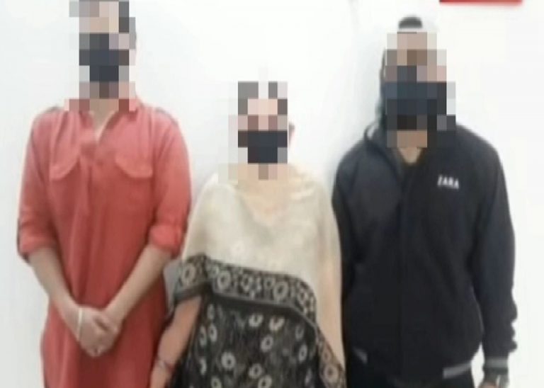 पत्नी ने पति पर 24 साल बाद दर्ज कराया दुष्कर्म का मामला