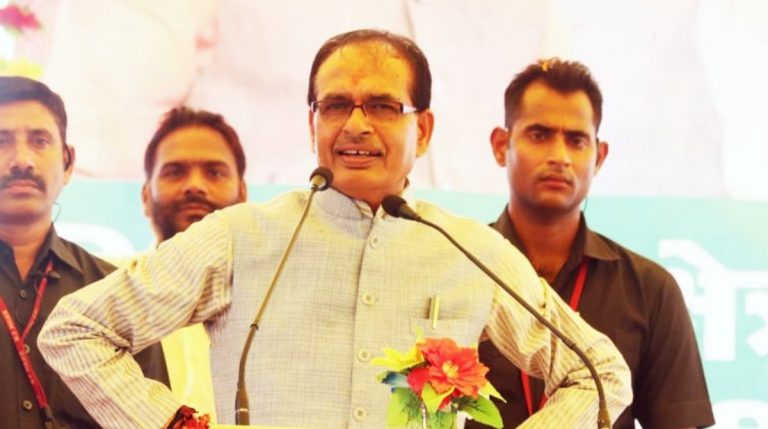 CM शिवराज प्रतिभाशाली विद्यार्थियों को देगे ये बड़ी सौगात