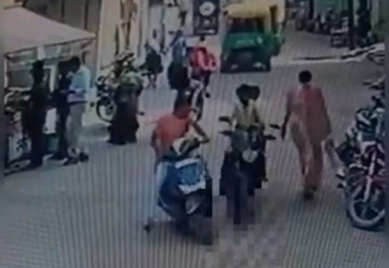 रिटायर्ड सूबेदार के पोस्ट ऑफिस के काउंटर से गायब हुए एक लाख रुपए