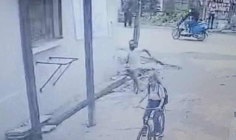 अपहरण और हत्या के आरोपी को पुलिस ने 9 साल बाद पकड़ा