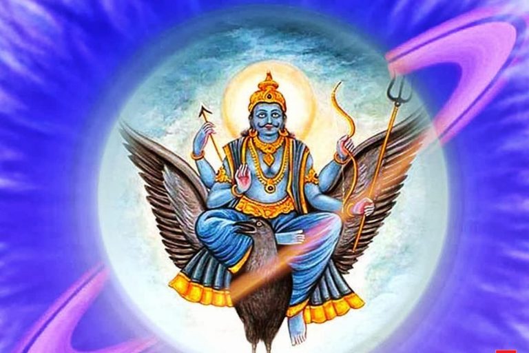 शनि देव अक्टूबर माह में होंगे वक्री, इन 5 राशियों की चमकेगी किस्मत