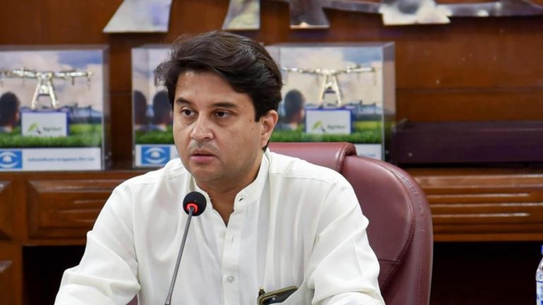 सिंधिया को MP का CM बनने को लेकर सज्जन सिंह वर्मा ने कही ये बड़ी बात