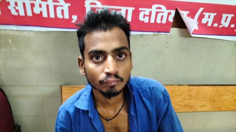 साले को जीजा से मजाक करना पड़ा भारी, गुस्से में जीजा ने साले के साथ कर दी ऐसी हरकत 