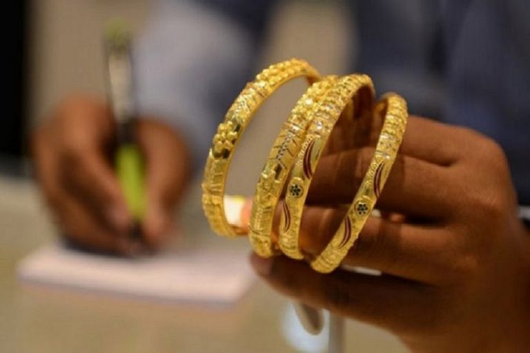 सोने और चांदी की कीमतें बढ़ी, जाने क्या है भाव