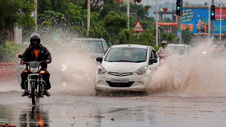 इन राज्यों में अगले 24 घंटों में भारी बारिश के आसार
