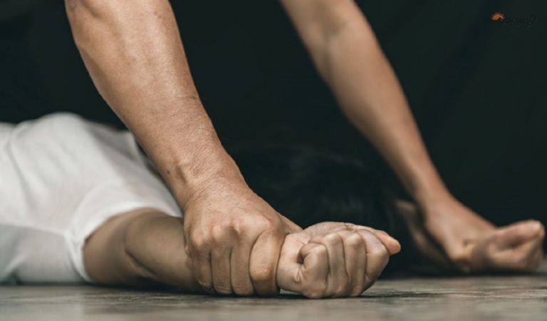 जीजा ने छात्रा के साथ दुष्कर्म कर की हत्या