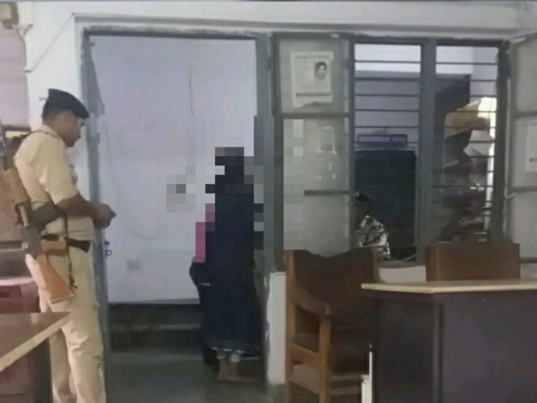 मामा ने भांजी को अकेला देख किया दुष्कर्म, अश्लील-फोटो वीडियो वायरल करने की दी धमकी