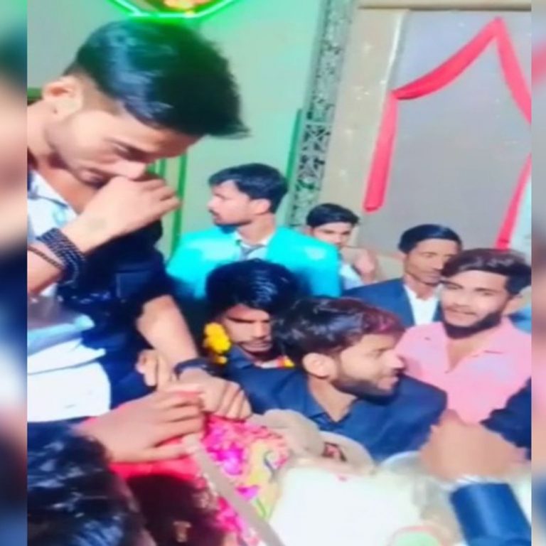 शादी में दूल्हे के बड़े भाई की जेब से 48 हजार चोरी
