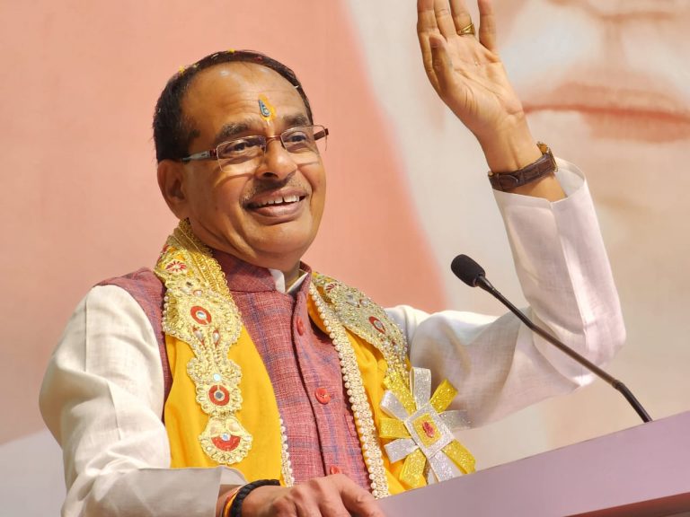 शिवराज कैबिनेट की बैठक में इन अहम प्रस्तावों को मिली मंजूरी