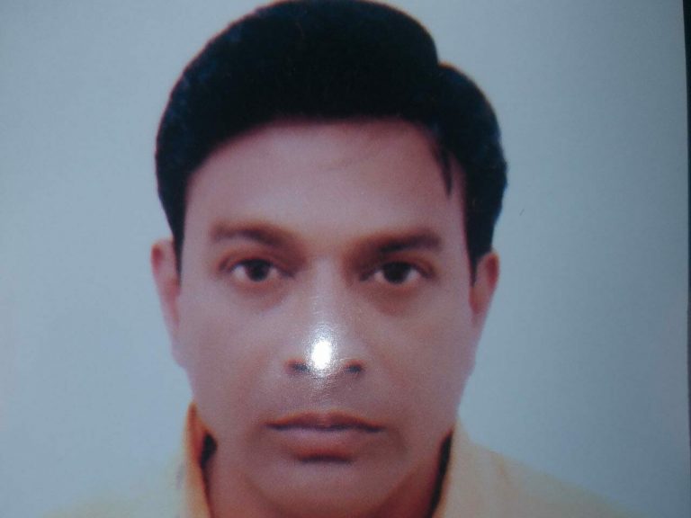 नगर निगम कर्मचारी 17 दिन से लापता, गर्भवती पत्नी पति की तलाश में भटक रही