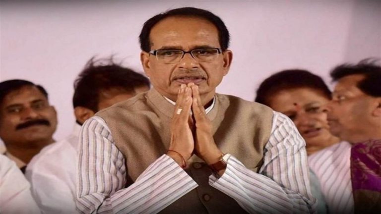 अनाथ हुए बच्चों के साथ सीएम शिवराज मनाएंगे दीपावली आज