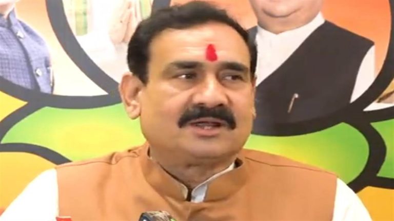 गृहमंत्री नरोत्तम मिश्रा का बड़ा फैसला, MP में बनेगी पर्यटन पुलिस