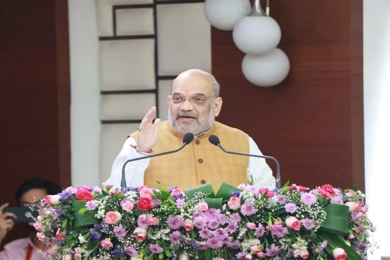 गृहमंत्री अमित शाह ग्वालियर को देगे आज बड़ी सौगात