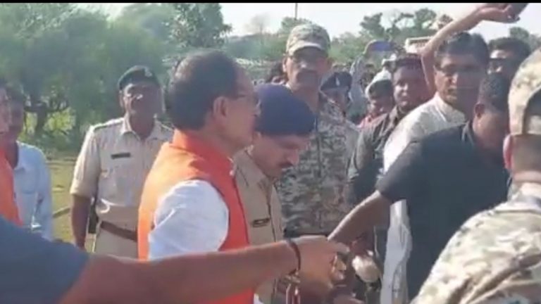 BJP की चुनावी तैयारी को लेकर गुप्त मीटिंग जारी, CM सहित सभी दिग्गज हुए शामिल