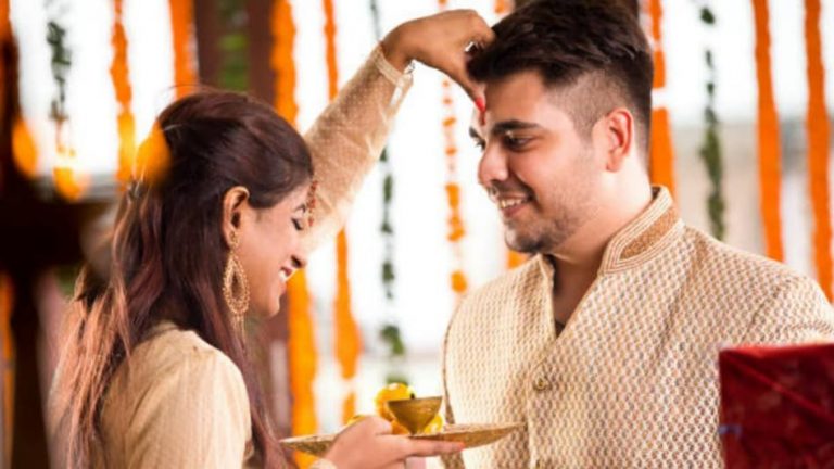 भाई दूज आज, दूज पर्व पर पूजा का मुहूर्त जाने