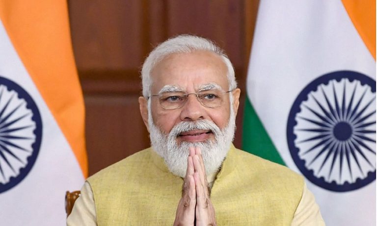 पीएम मोदी 75 हजार युवाओं को देंगे ये दिवाली गिफ्ट