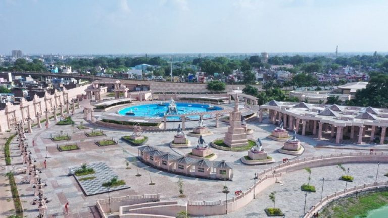 उज्जैन में श्रद्धालुओं को मिलेगा ‘महाकाल लोक’ में प्रवेश
