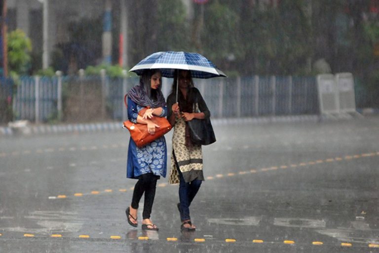 मौसम विभाग का अलर्ट, इन राज्यों में होगी भारी बारिश