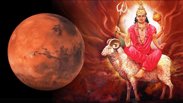 मंगल ग्रह मिथुन राशि में करेंगे प्रवेश, इन राशि वालों पर कुबेर बरसाएंगे अपनी कृपा