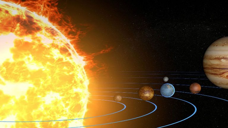सूर्य ग्रहण 17 अक्टूबर को तुला राशि में करेंगे प्रवेश, इन 6 राशियों पर पड़ेगा ये बड़ा असर