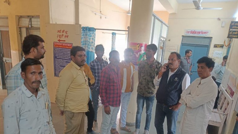 दो बाइक सवारों को वाहन ने रौंदा, दो की मौत