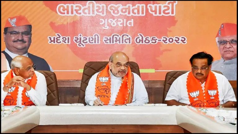 BJP इन 25 फीसदी विधायकों का कट सकता है टिकट