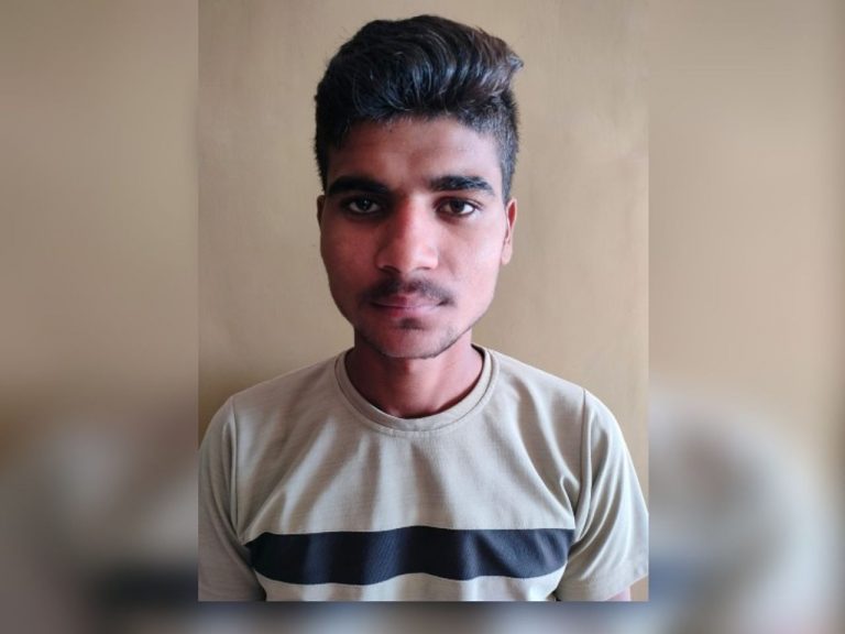 जन्मदिन मनाने के बाद युवक पहुंचा जेल, ये है पूरा मामला