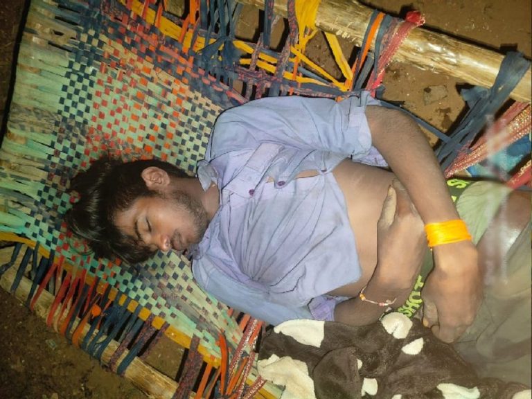नाना और मामा ने मिलकर की भांजे की हत्या ये है पूरा मामला