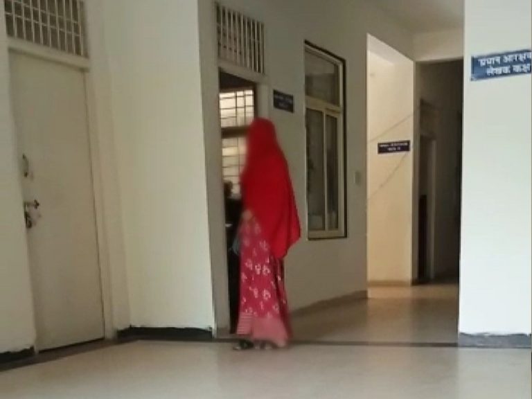 शहर में 24 घंटे में तीन दुष्कर्म के मामले, जेठ ने महिला के साथ किया दुष्कर्म