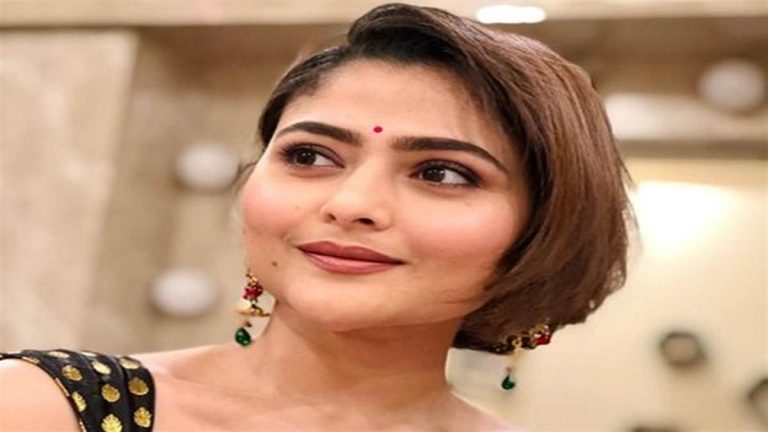 एक्‍ट्रेस एन्द्रिला शर्मा का 24 साल की उम्र में निधन