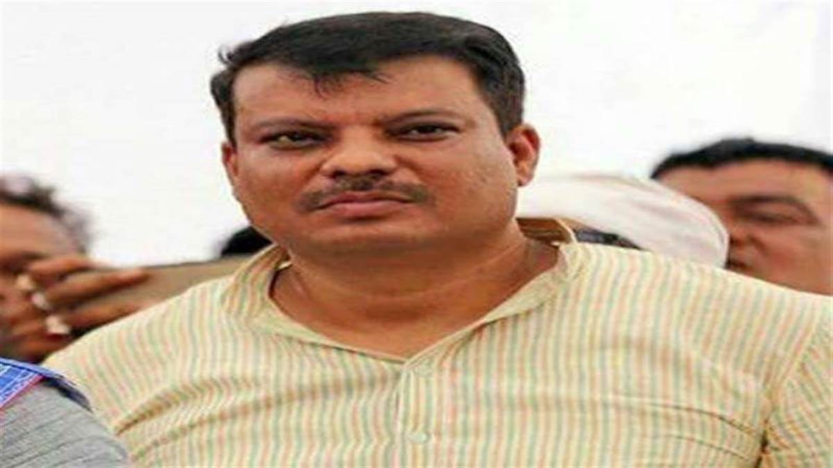 कांग्रेस विधायक ने विवाहित महिला से किया दुष्कर्म, मामला हुआ दर्ज